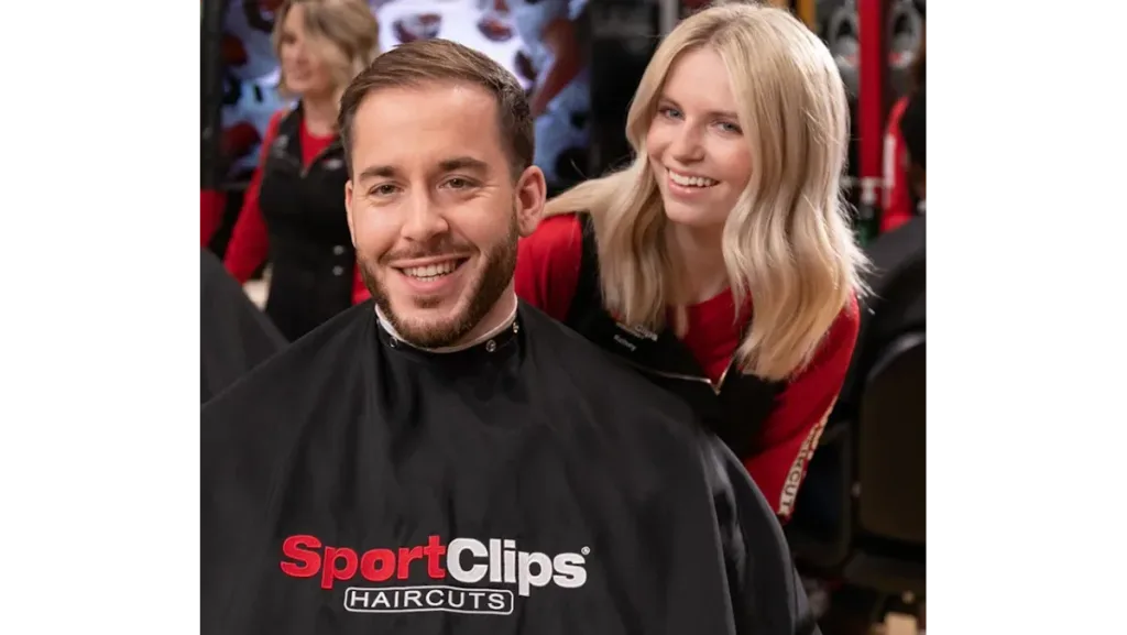 Sport Clips Haircuts of Twin Falls — Hair salon in Twin Falls